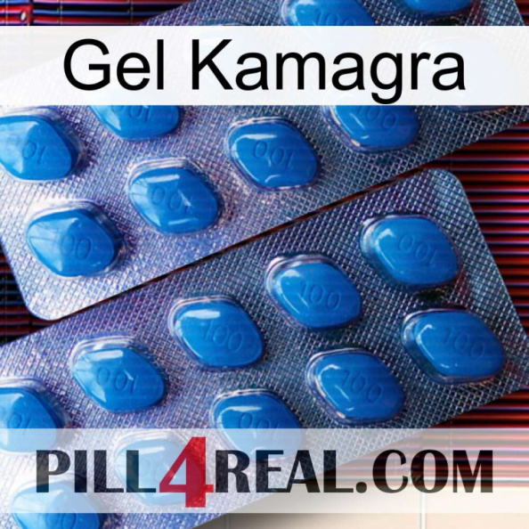 Gel Kamagra viagra2